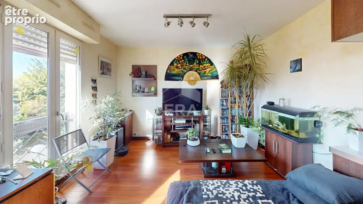 Appartement 24m² à jouars-pontchartrain - photo 2