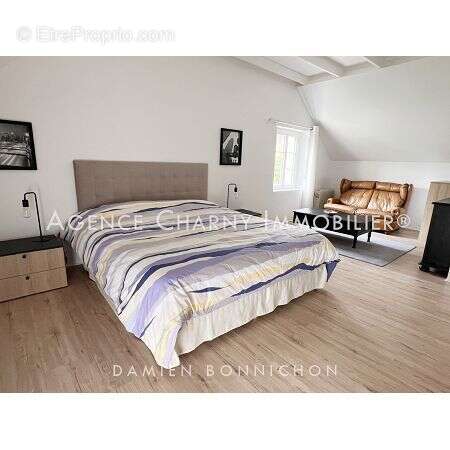 Maison 232 m² à Champignelles  - photo 7