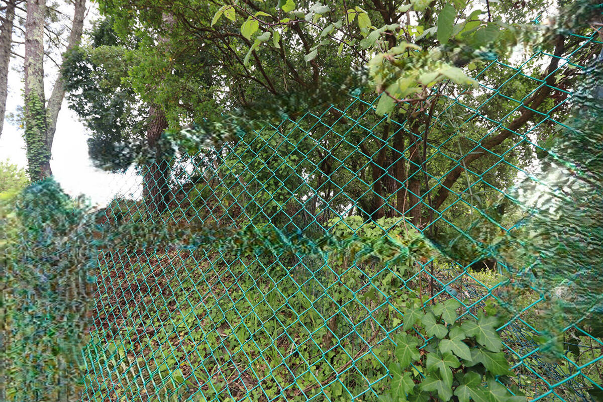 Terrain à CAPBRETON