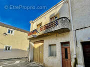 Maison à CHATEAURENARD