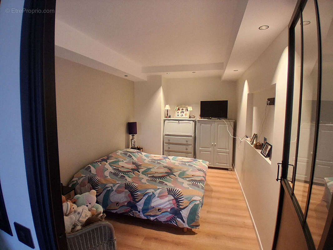Appartement à SAINT-QUENTIN