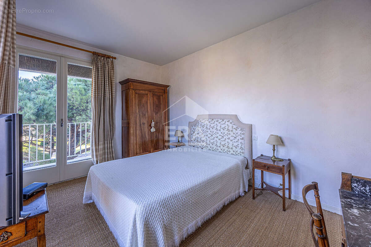 Appartement à SAINT-GEORGES-DE-DIDONNE