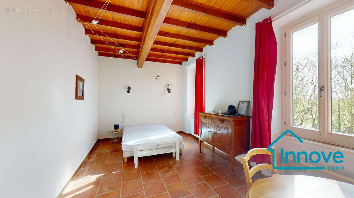 Maison à GRISOLLES