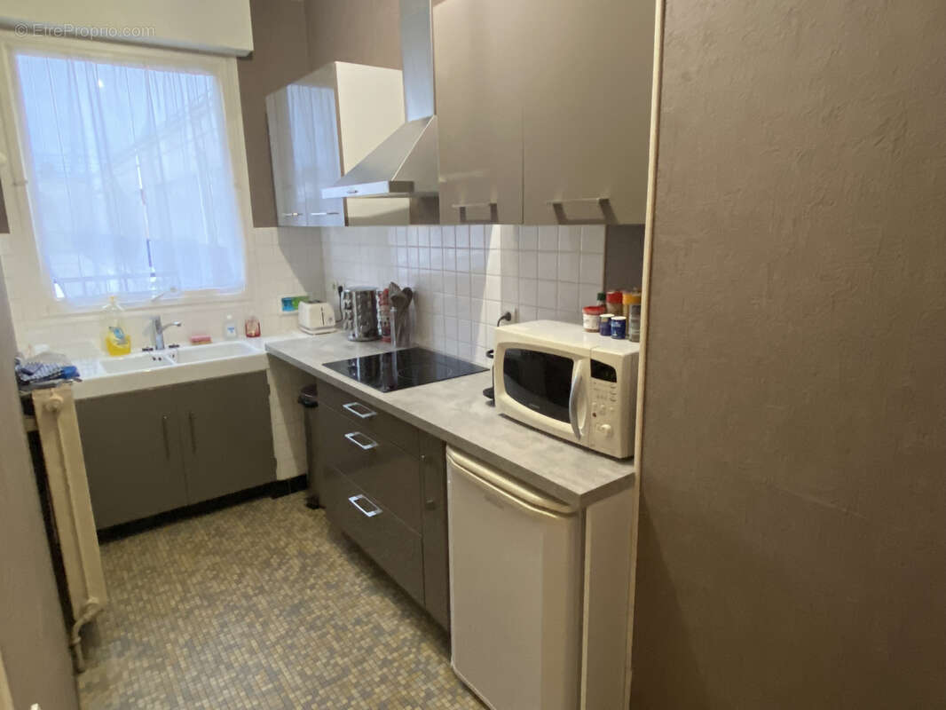 Appartement à BLOIS