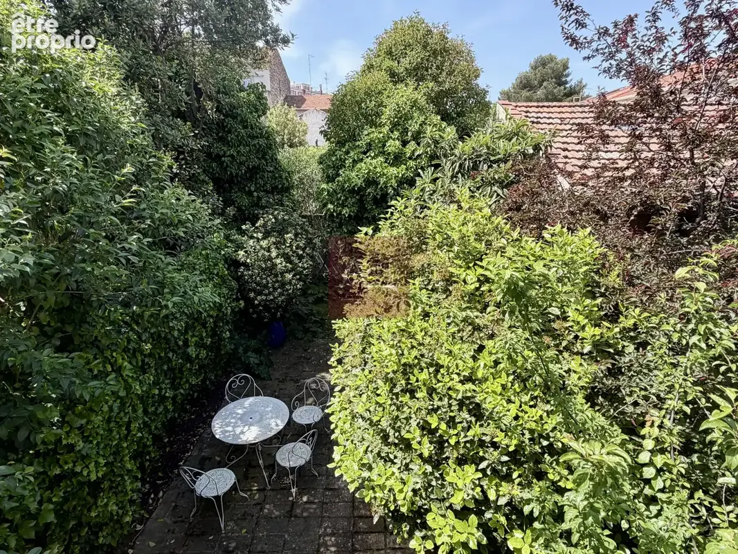 Vente maison 5 pieces montpellier arceaux - photo 10