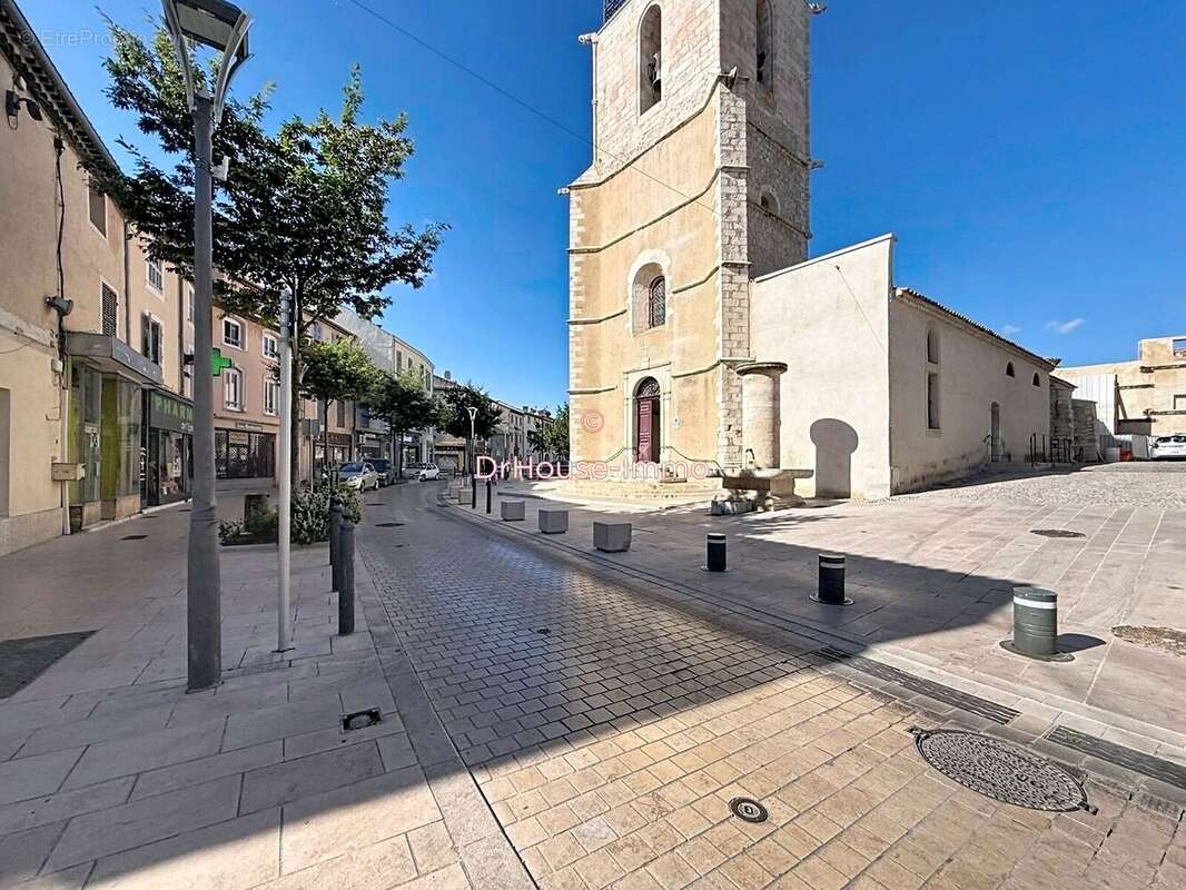 Appartement à MARIGNANE