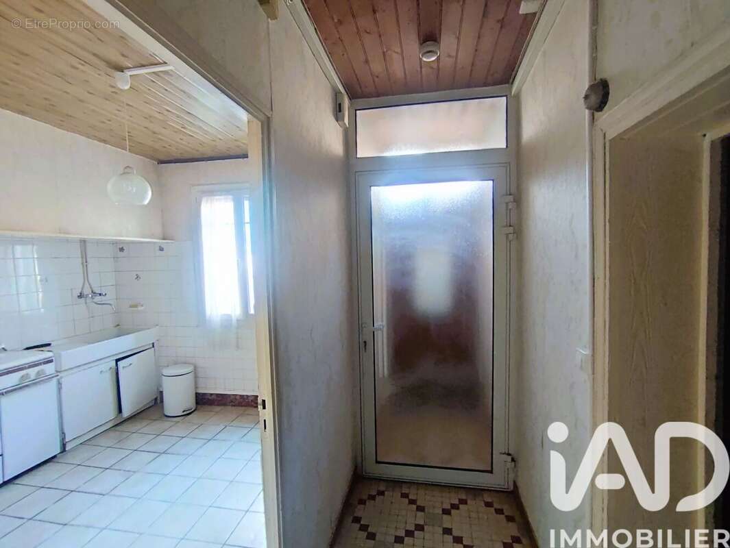 Photo 8 - Maison à LABASTIDE-SAINT-PIERRE