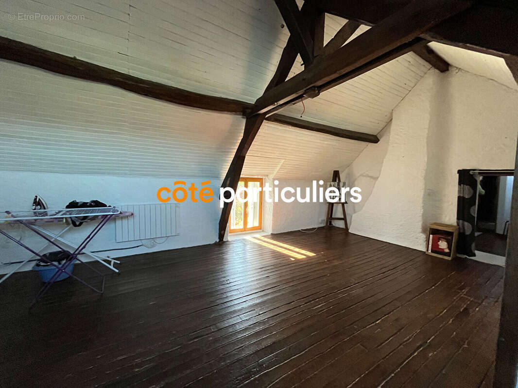 Maison à SAINT-VITTE