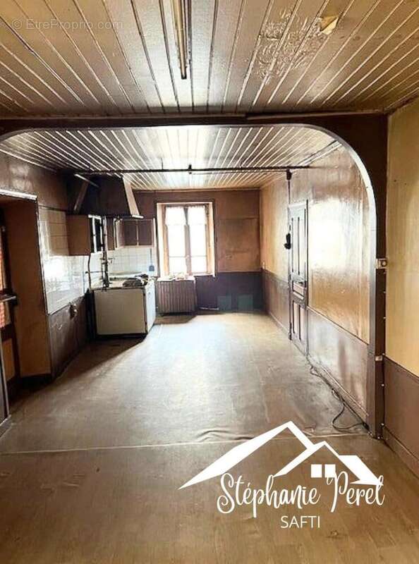 Maison 105 m² à Feniers  - photo 3