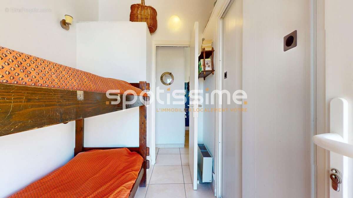 Appartement à AGDE
