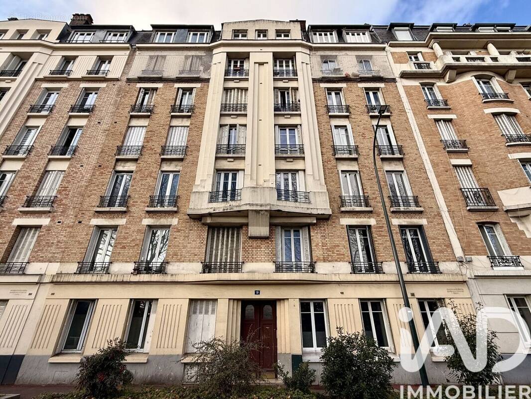 Photo 1 - Appartement à CLICHY