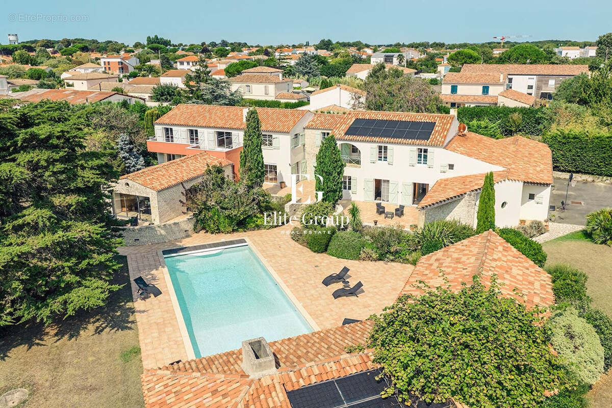 Maison à FOURAS