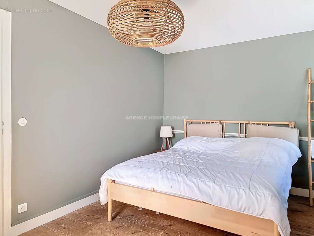 Petite maison de maître - photo 14
