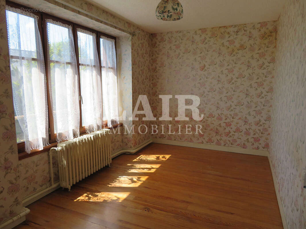Maison à vendre à 12 min d'Alençon - Réf: A15437 - photo 8
