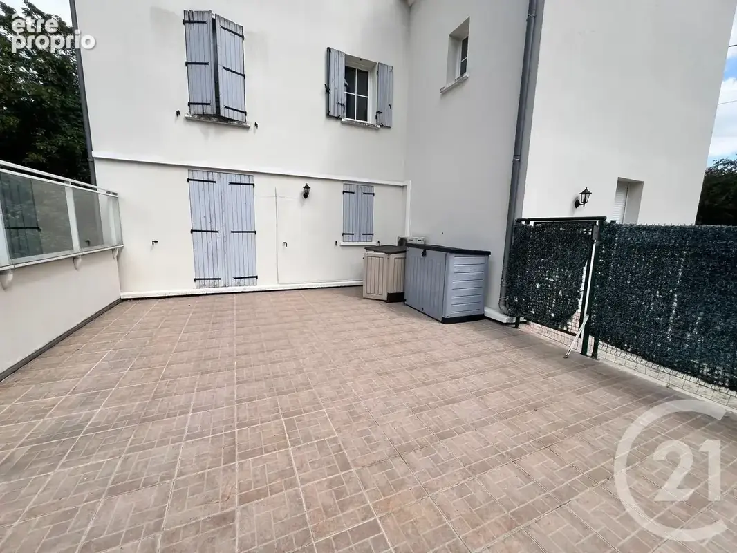 Appartement 4 pièces 74 m² à vendre à Dammartin-En-Goele (77230) - photo 8