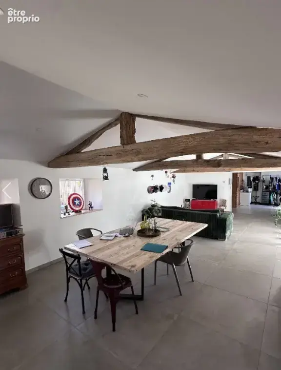 10 minutes du Puy du Fou , maison en pierre rénovée de 195 m2 sur 4000 m de terrain avec grange et dependances - photo 12