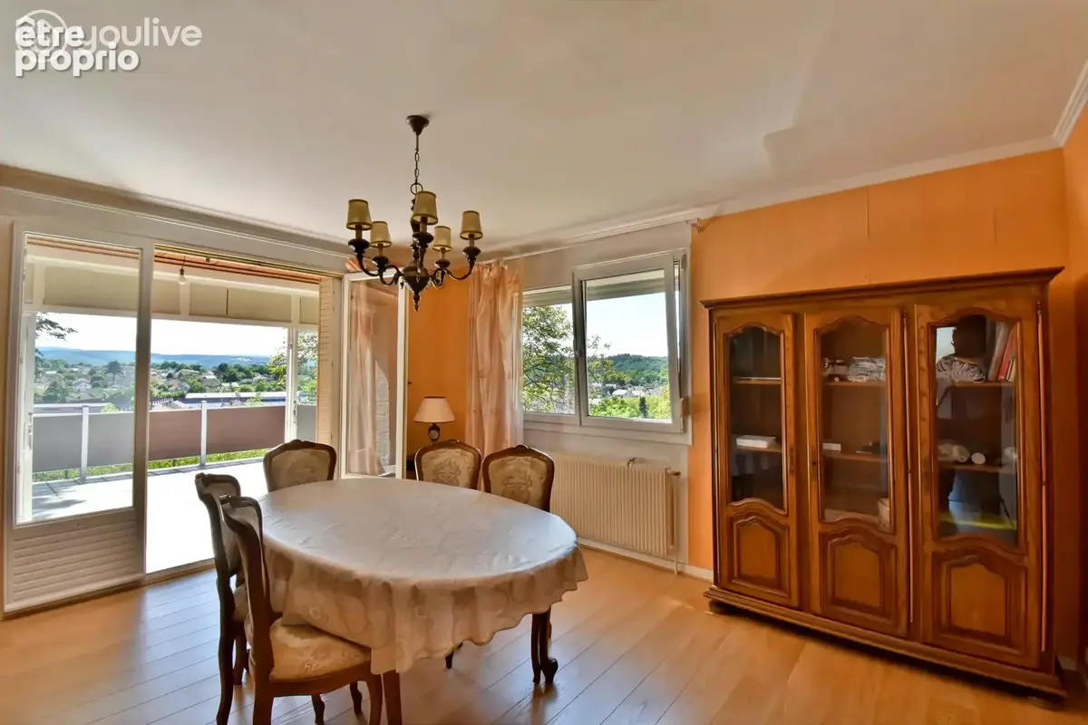 maison individuelle avec 750m² de terrain - photo 5