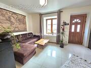 Appartement à MONTFERMEIL