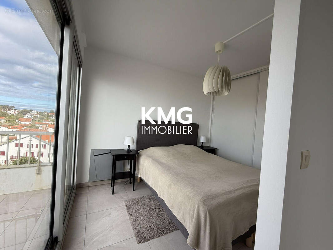Appartement à ANGLET