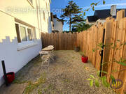 Appartement à LE POULIGUEN