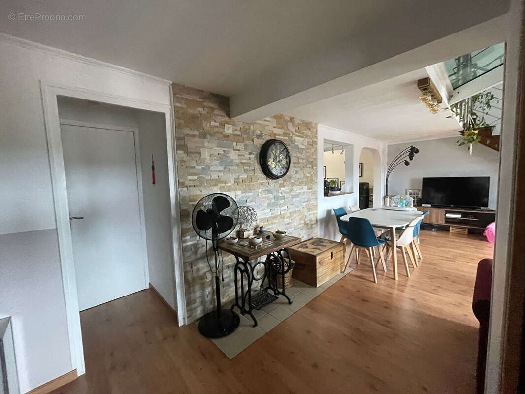 Appartement à ETAMPES