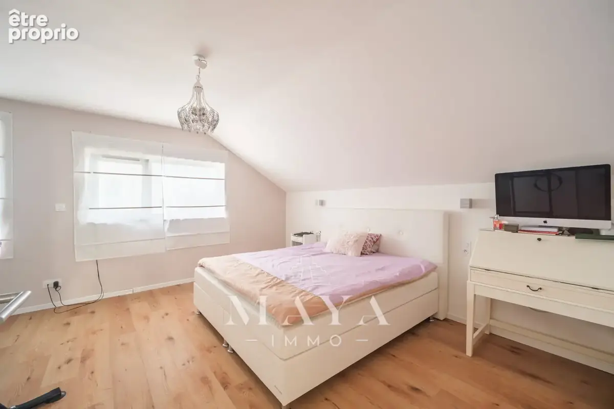 Sierentz, maison individuelle 160m2 - photo 10
