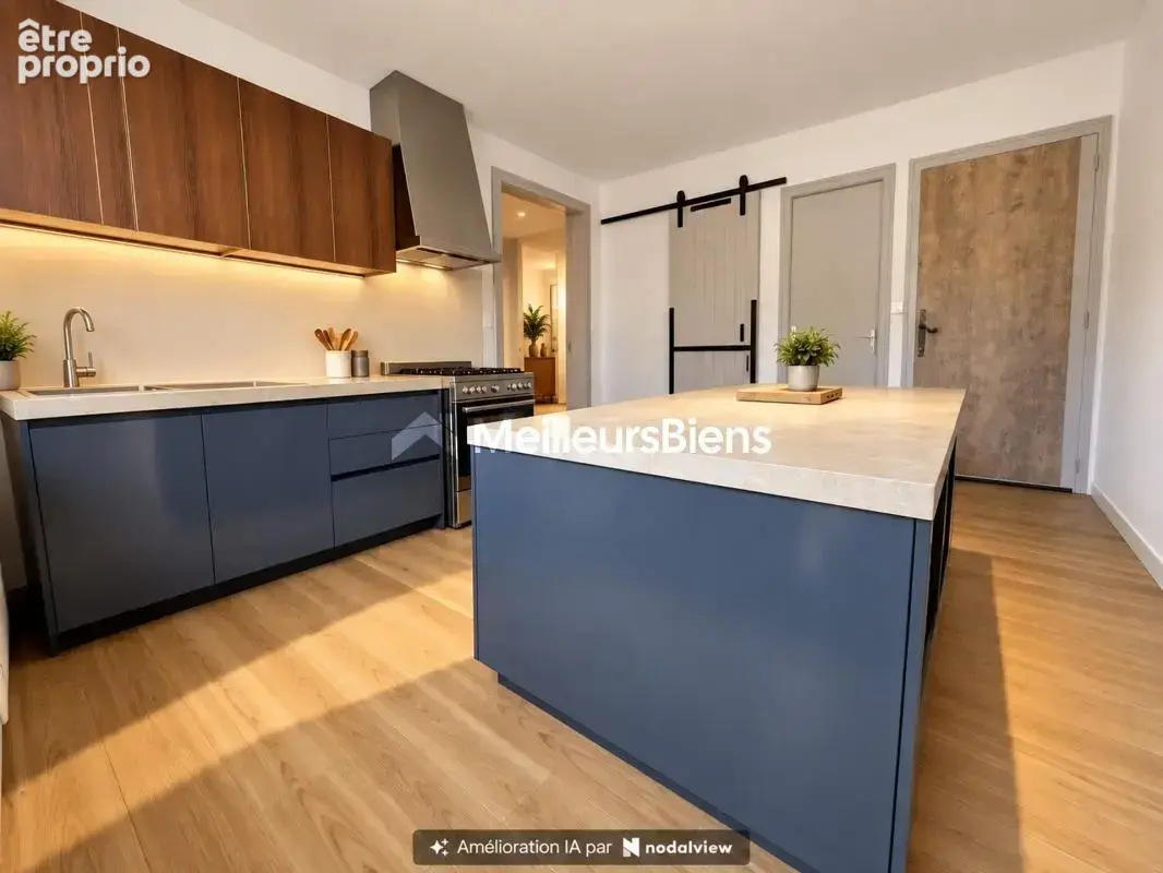 Maison à rénover 85m² située à VAL DE MEUSE ( Provenchère ) - photo 3
