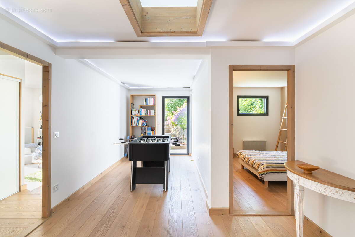 Maison à SAINT-JORIOZ