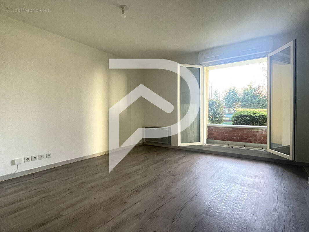 Appartement à CAUDRY