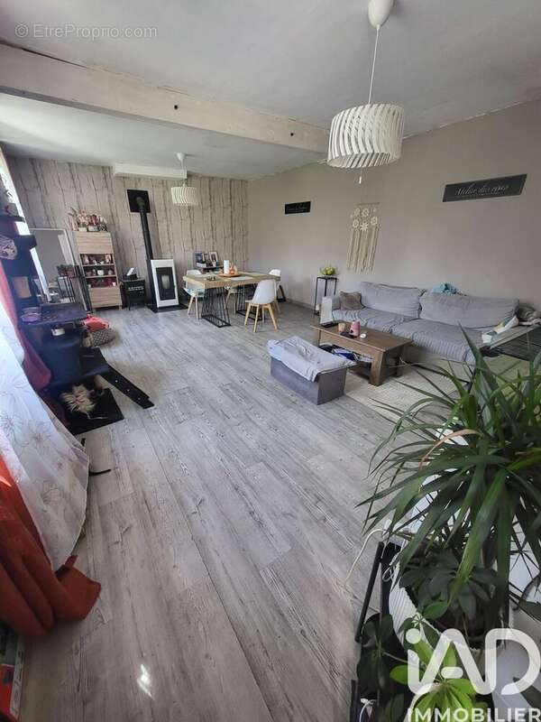 Maison 104 m² à Bolbec  - photo 3