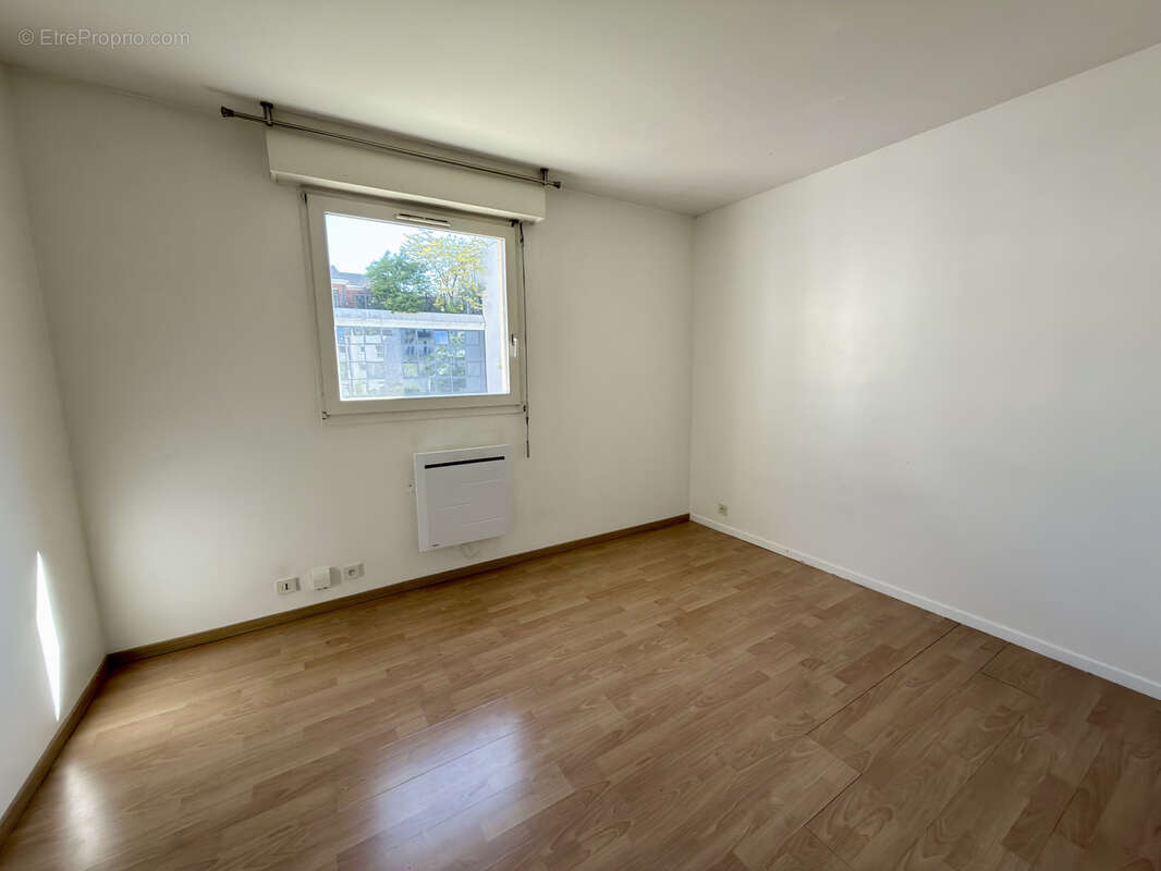 Appartement à SAINT-MAURICE