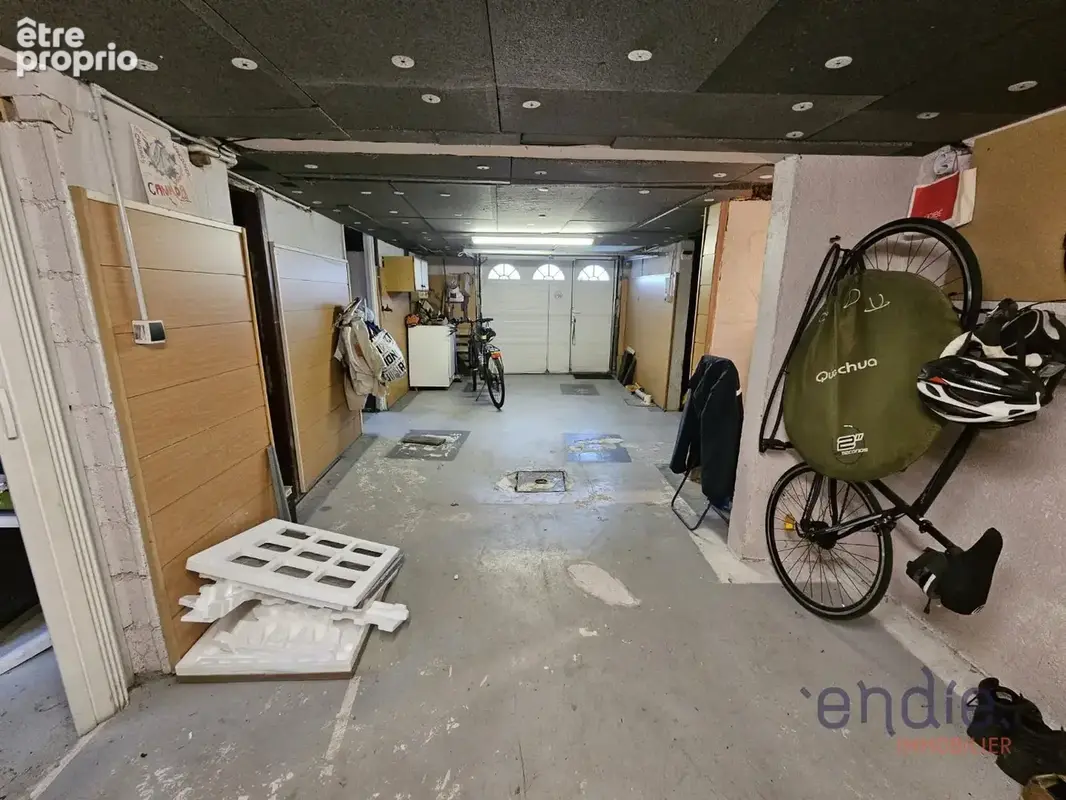 Maison à vendre sur VALDOIE - photo 17