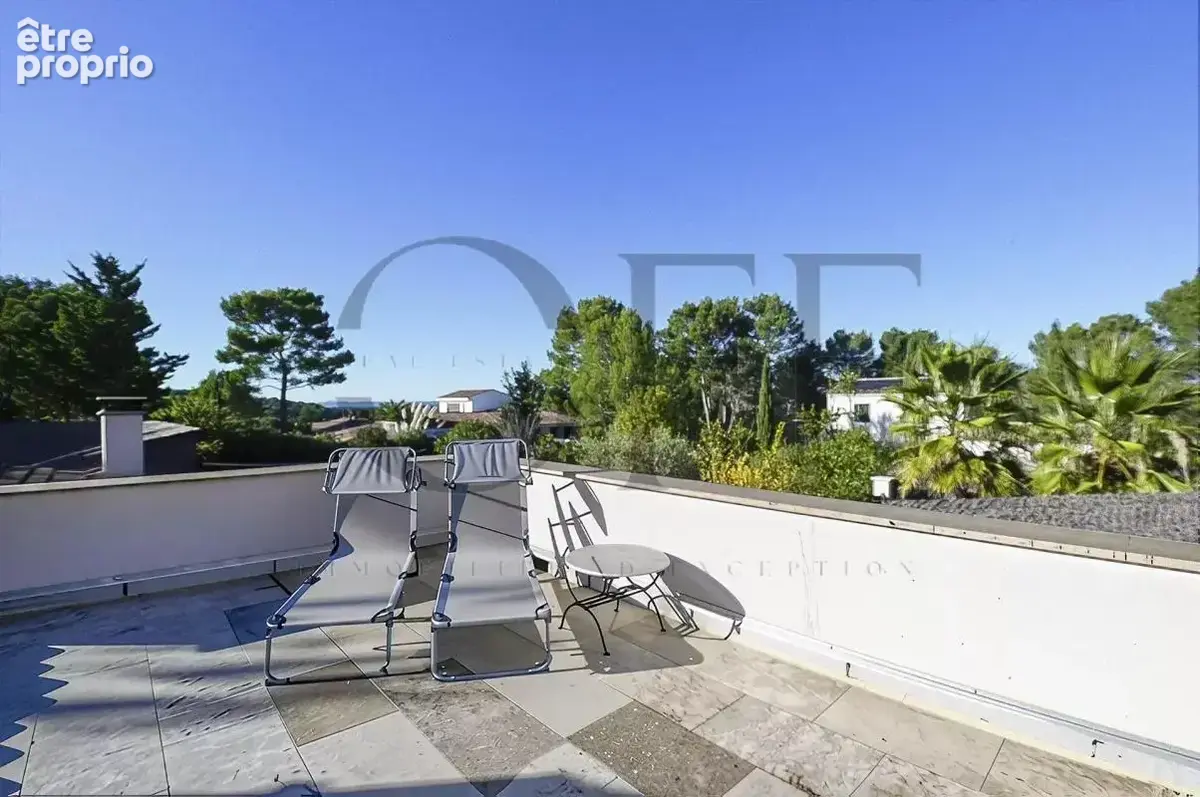 13510 eguilles, à 15 minutes d'aix en provence - maison / villa - photo 19