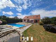 Maison à TOURVILLE-SUR-ODON