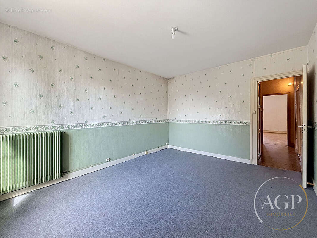 Maison Jargeau 3 pièce(s) 84 m2 - photo 7