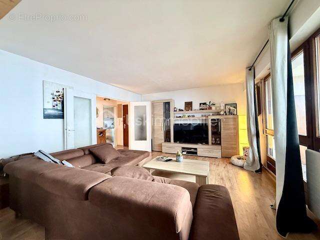 Appartement à MULHOUSE