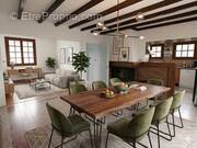 Maison à BILLY-MONTIGNY