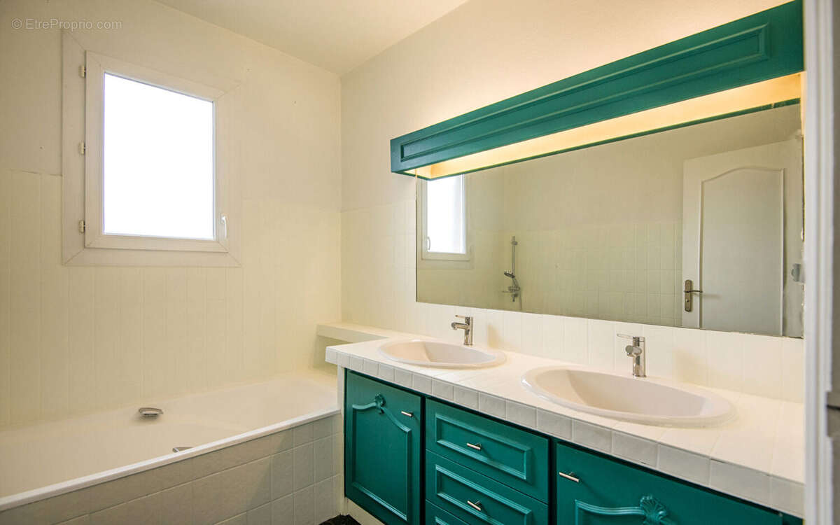 Appartement à RODEZ