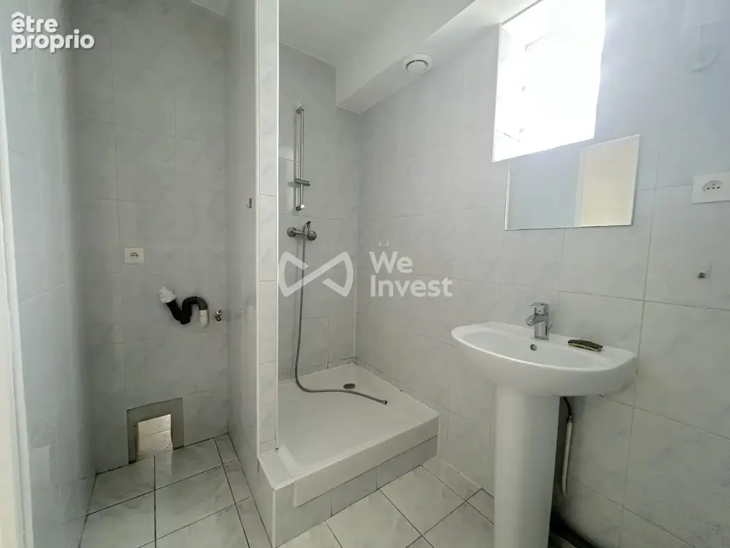 Appartement 1 pièce 35 m² à vendre à Chelles (77500) - photo 3