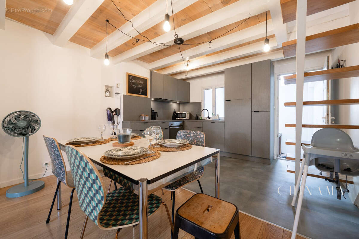 Appartement 43 m² à Annecy  - photo 8