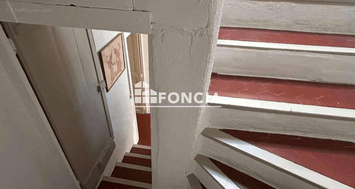 Appartement à CASSIS