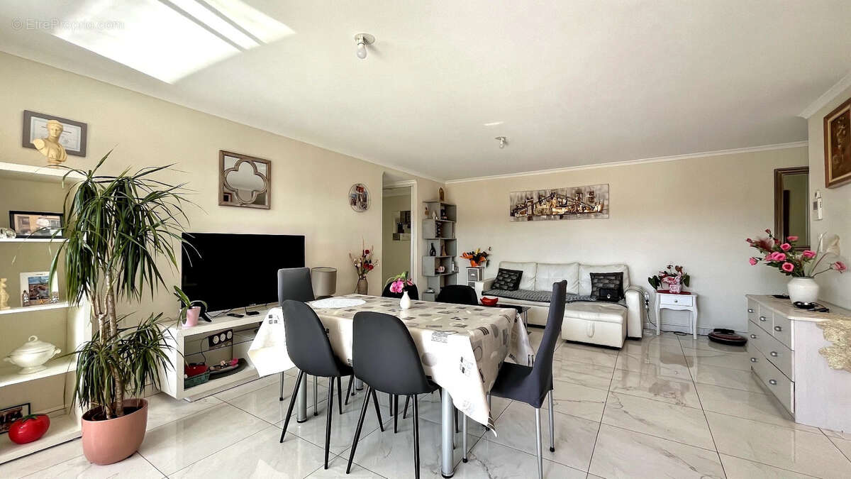 Appartement à VALRAS-PLAGE