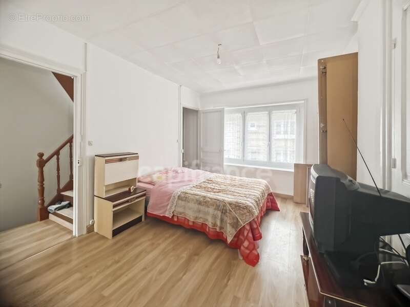 À vendre - le portel - maison 100 m2 - 5 pièces - terrasse - photo 8