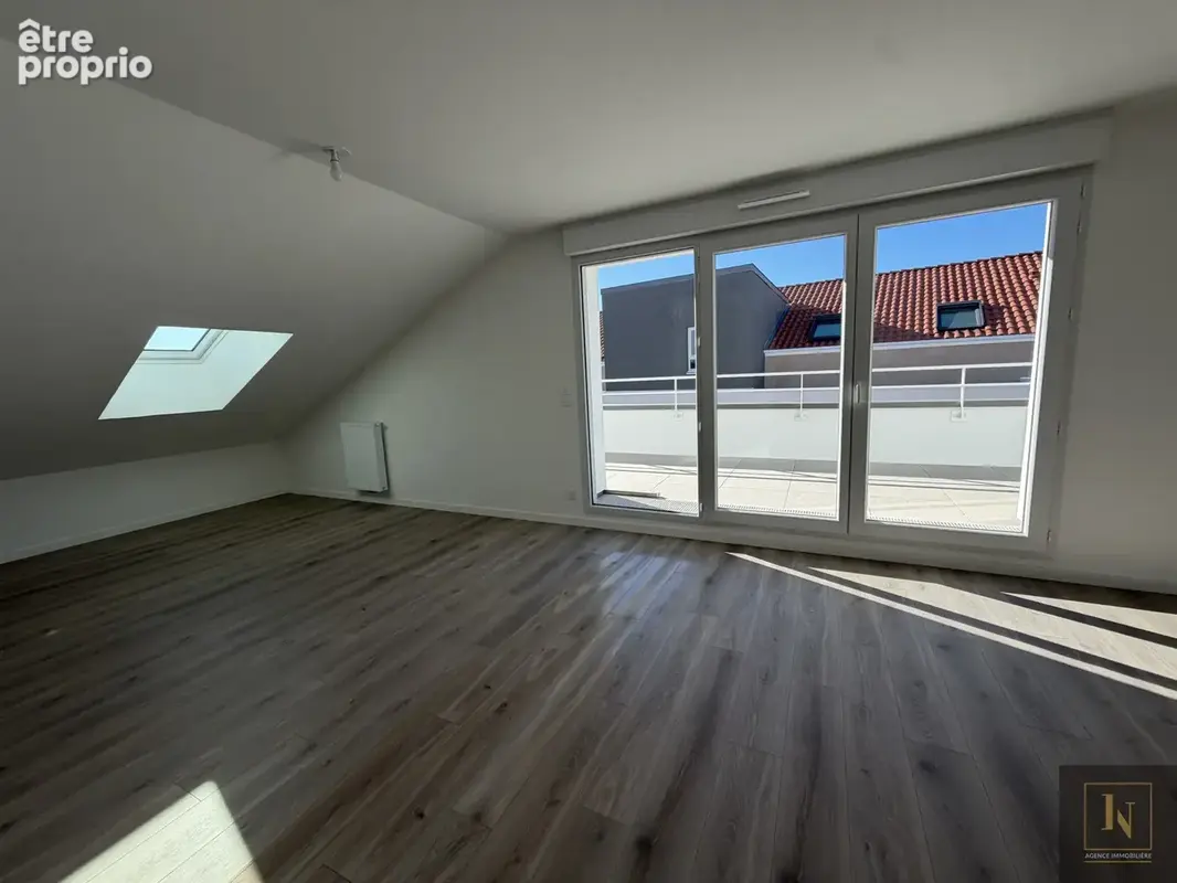 Appartement neuf 5 pièces à PORNIC - photo 3