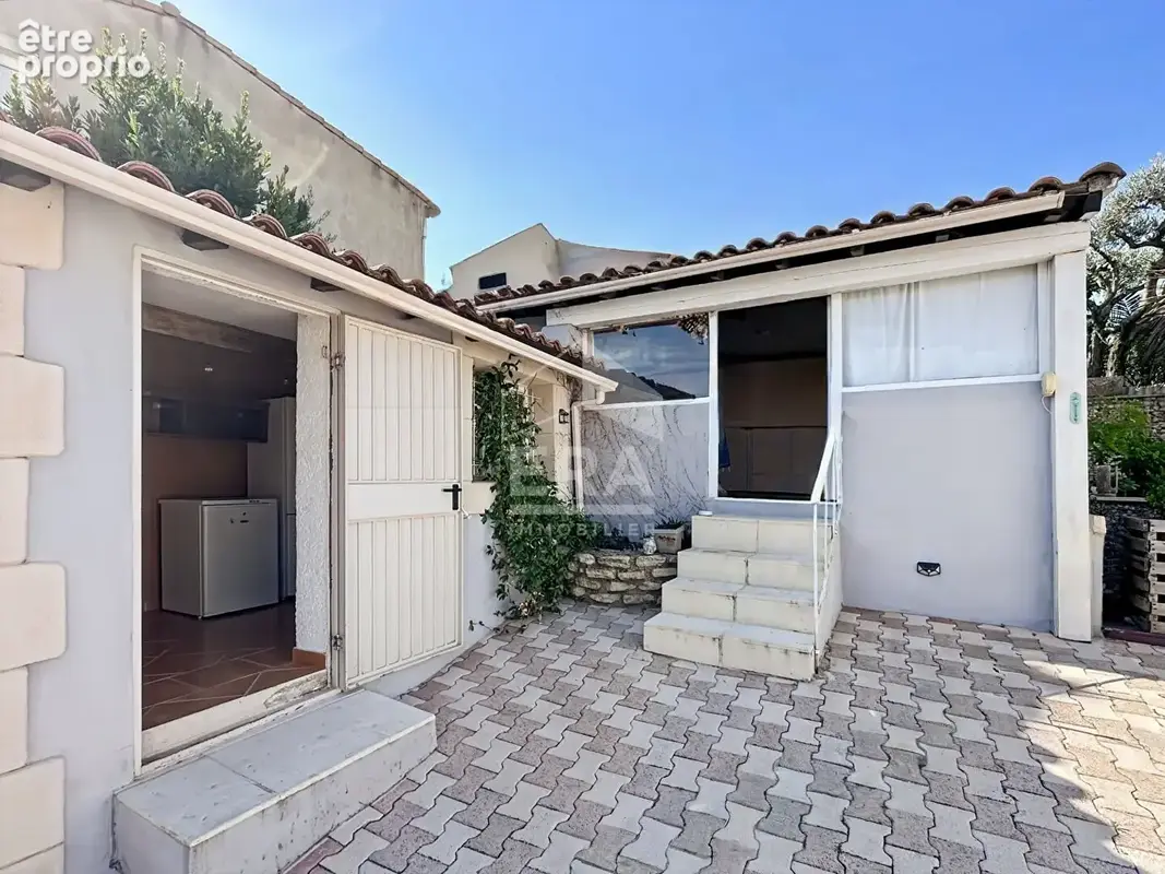 Maison 91m² à châteaurenard - photo 8