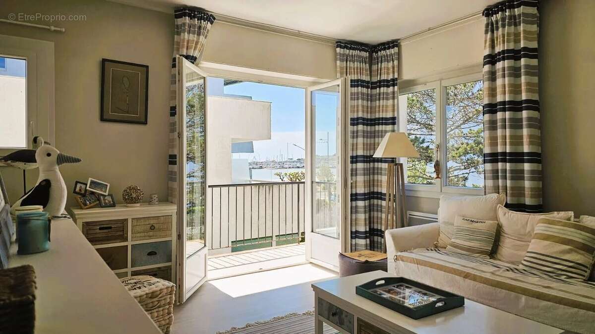 Appartement à ROYAN