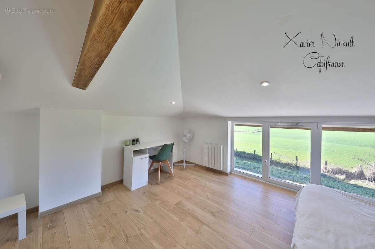 Maison à vendre 11 pièces proche de SAINT AMOUR (39) - photo 13