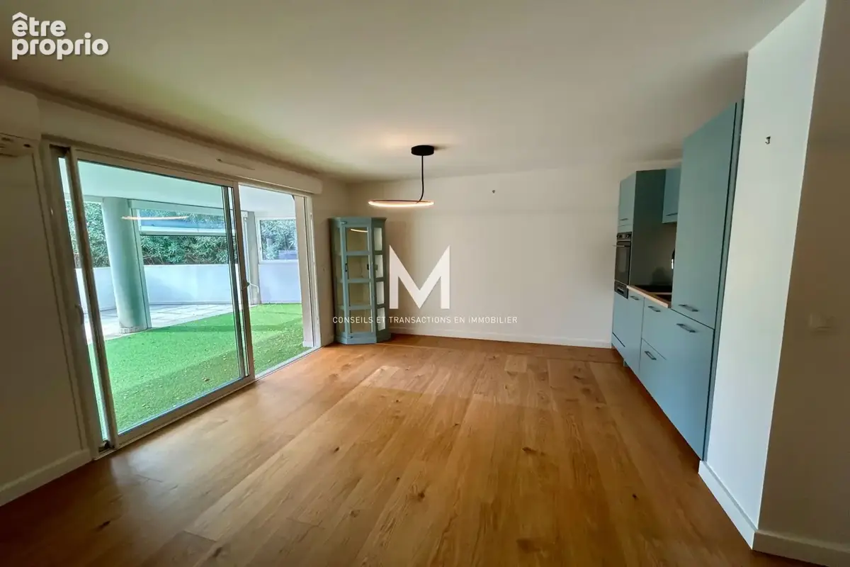 Appartement 3 pièces 64 m² à vendre à Sainte-Maxime (83120) - photo 5