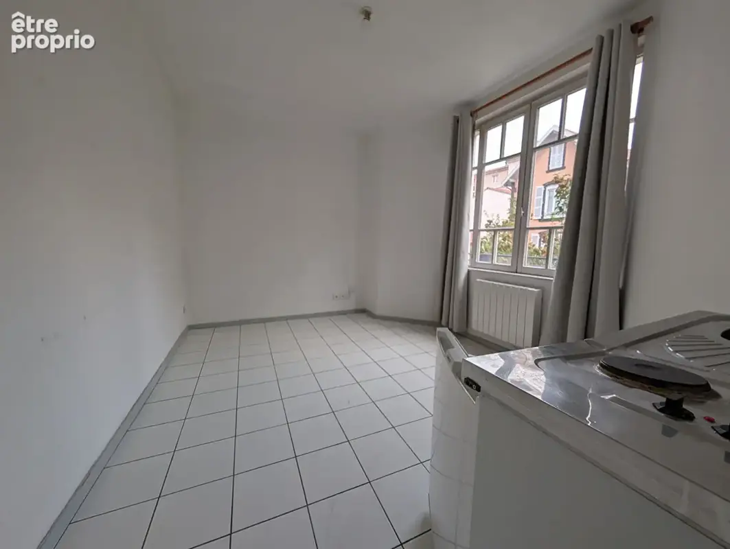 Immeuble de rapport - monopropriété - 350 m² (hors parties communes) - photo 4