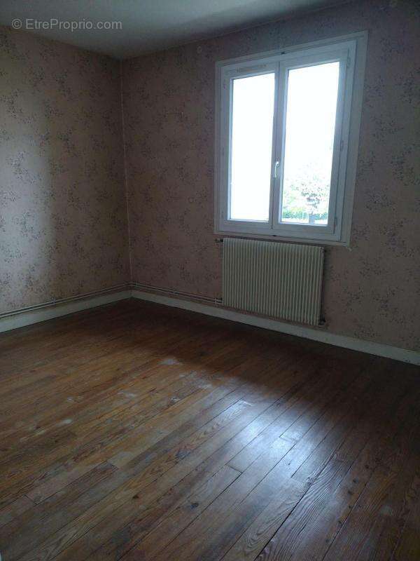 Appartement à TARBES